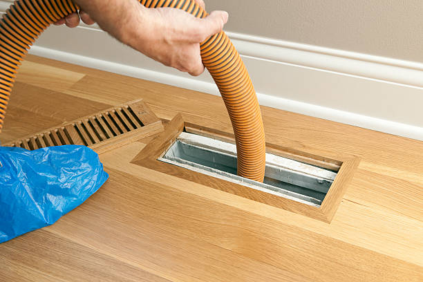 Best Best Air Duct Cleaning Company  in St James City, FL